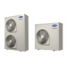 Carrier šilumos siurblys oras-vanduo SET XP Energy 14kW M BH su 9 kW tenu 400V (monoblokas) R290 ZC00088